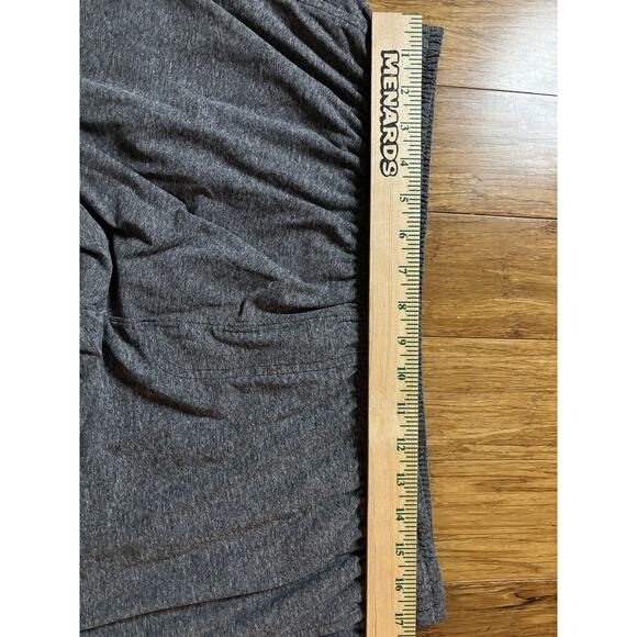 Rhone Mens Reign All Around‎ Joggers Heathered Gray Performance Stretch XL - Picture 5 of 9